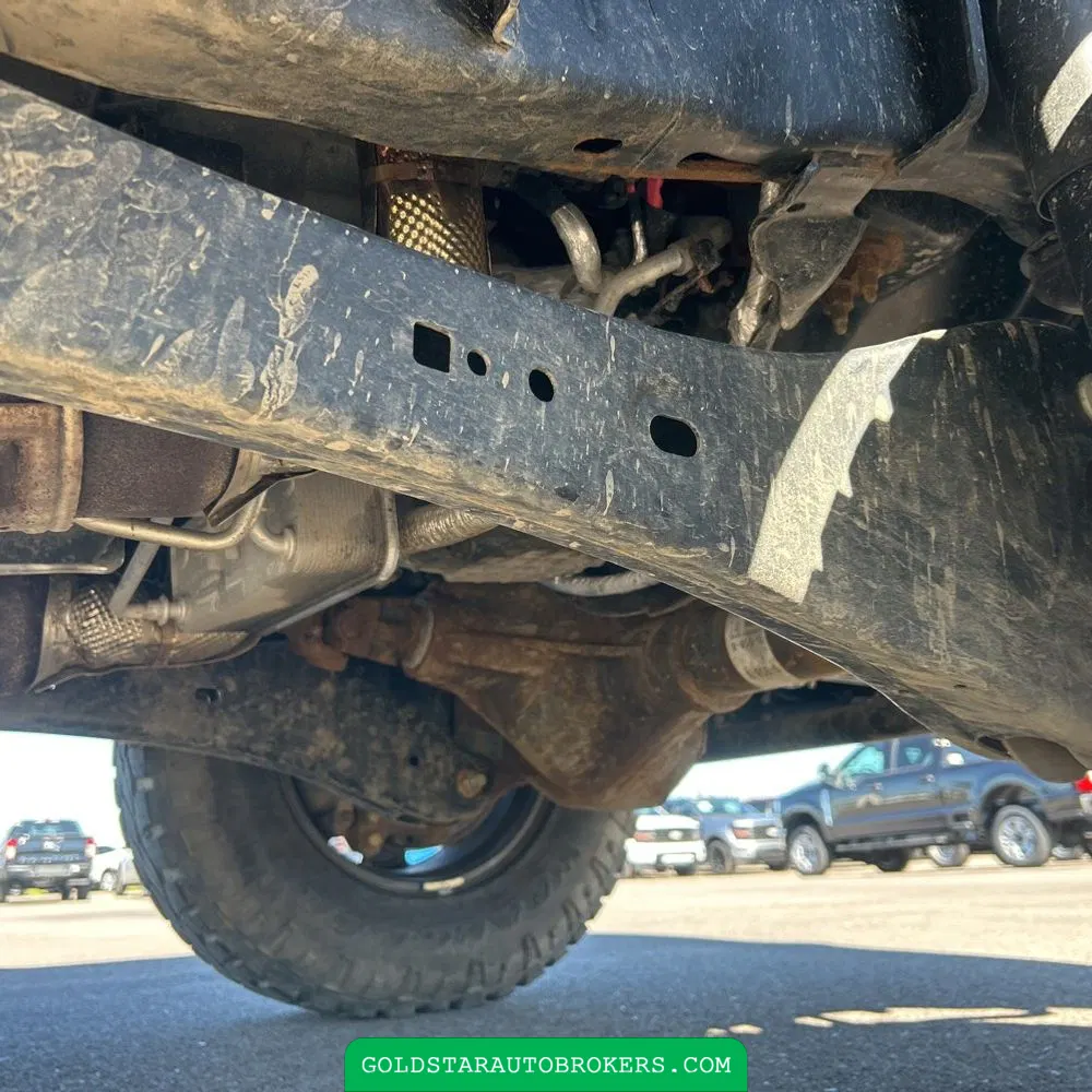 2024 Ford F-250 Super Duty XLT