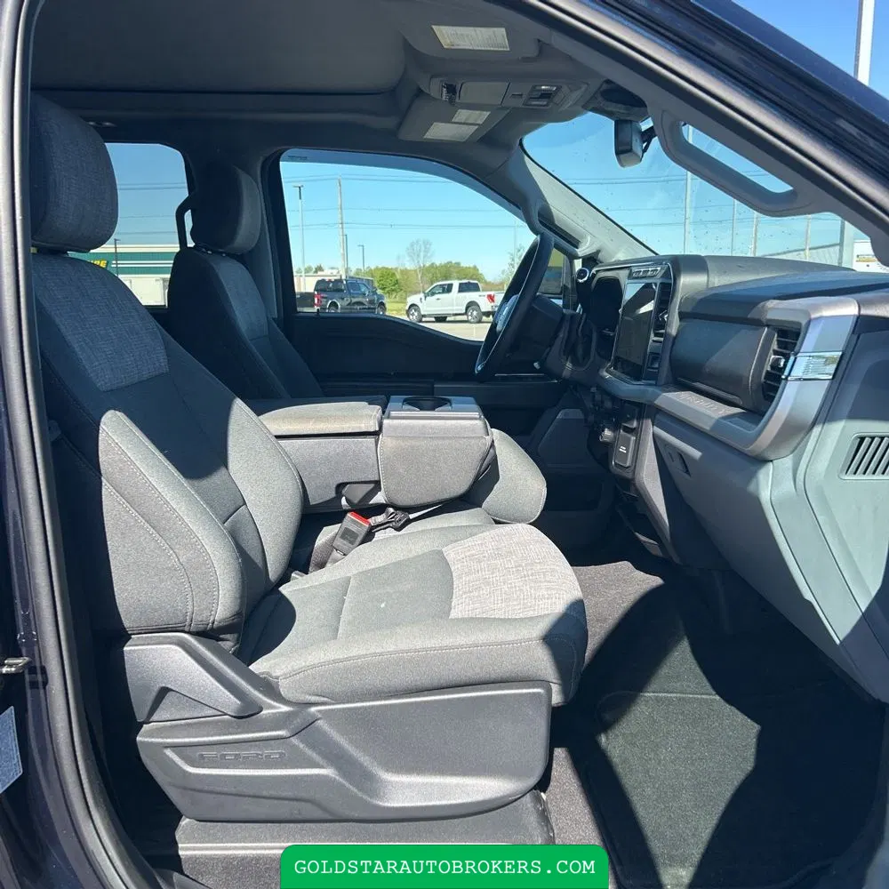 2024 Ford F-250 Super Duty XLT
