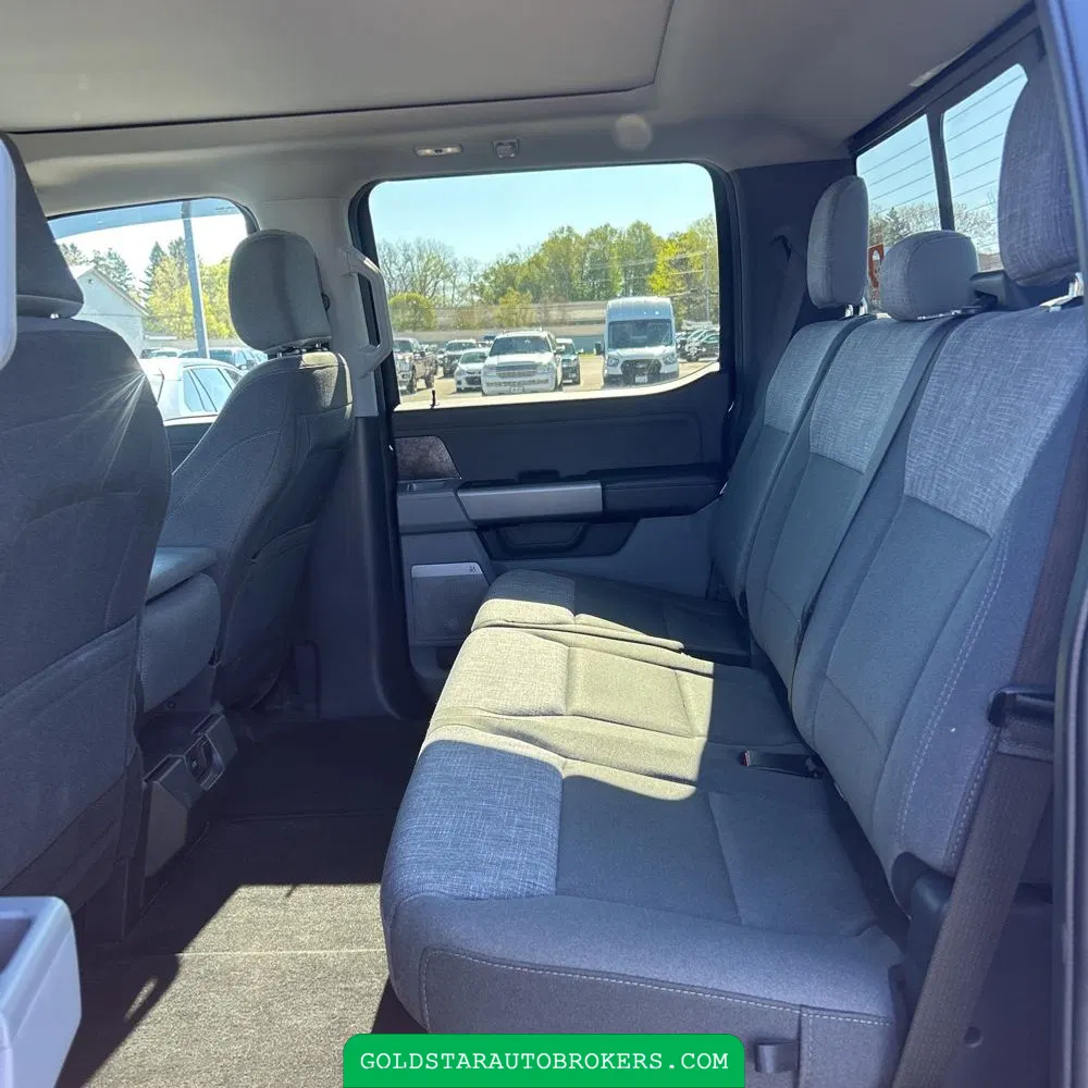 2024 Ford F-250 Super Duty XLT