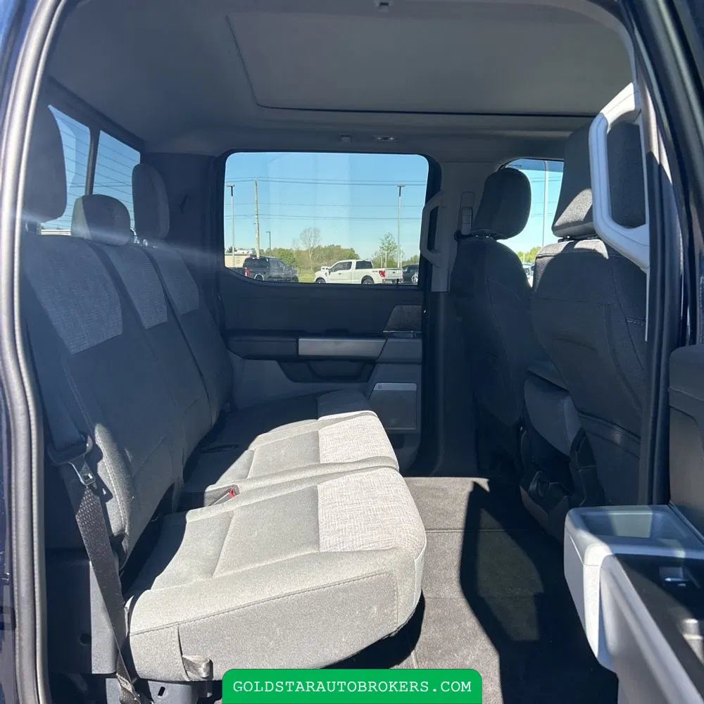 2024 Ford F-250 Super Duty XLT