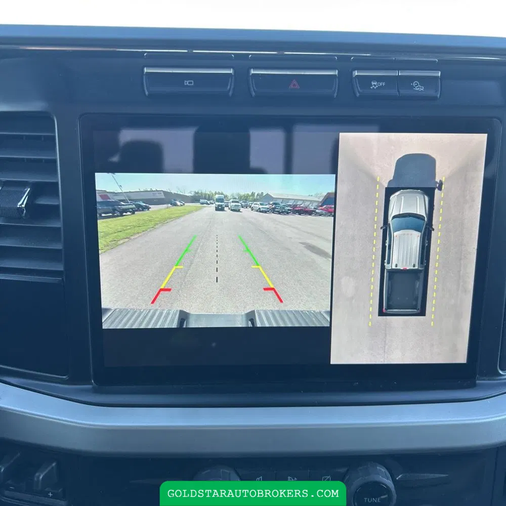 2024 Ford F-250 Super Duty XLT