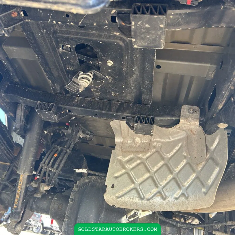 2024 Ford F-250 Super Duty XLT