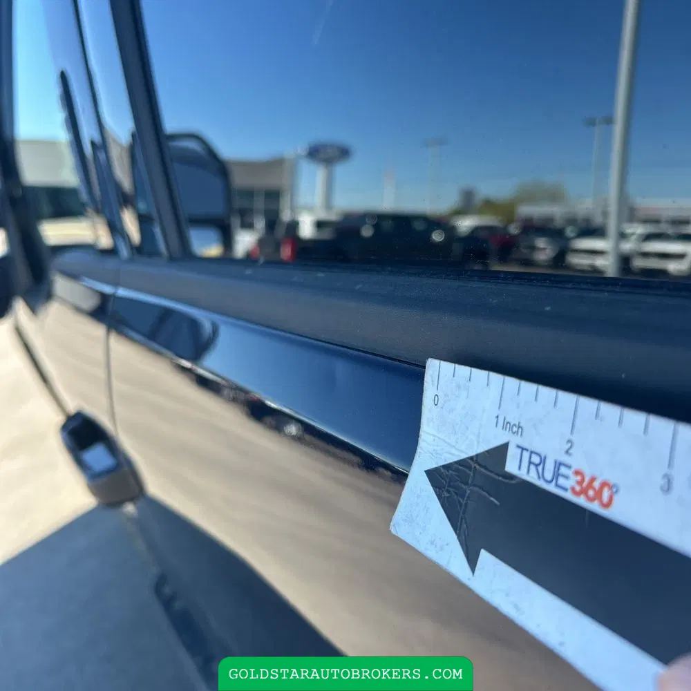 2024 Ford F-250 Super Duty XLT