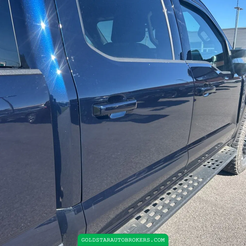 2024 Ford F-250 Super Duty XLT
