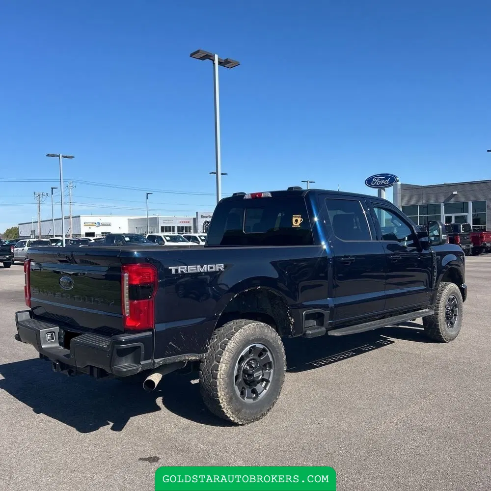 2024 Ford F-250 Super Duty XLT