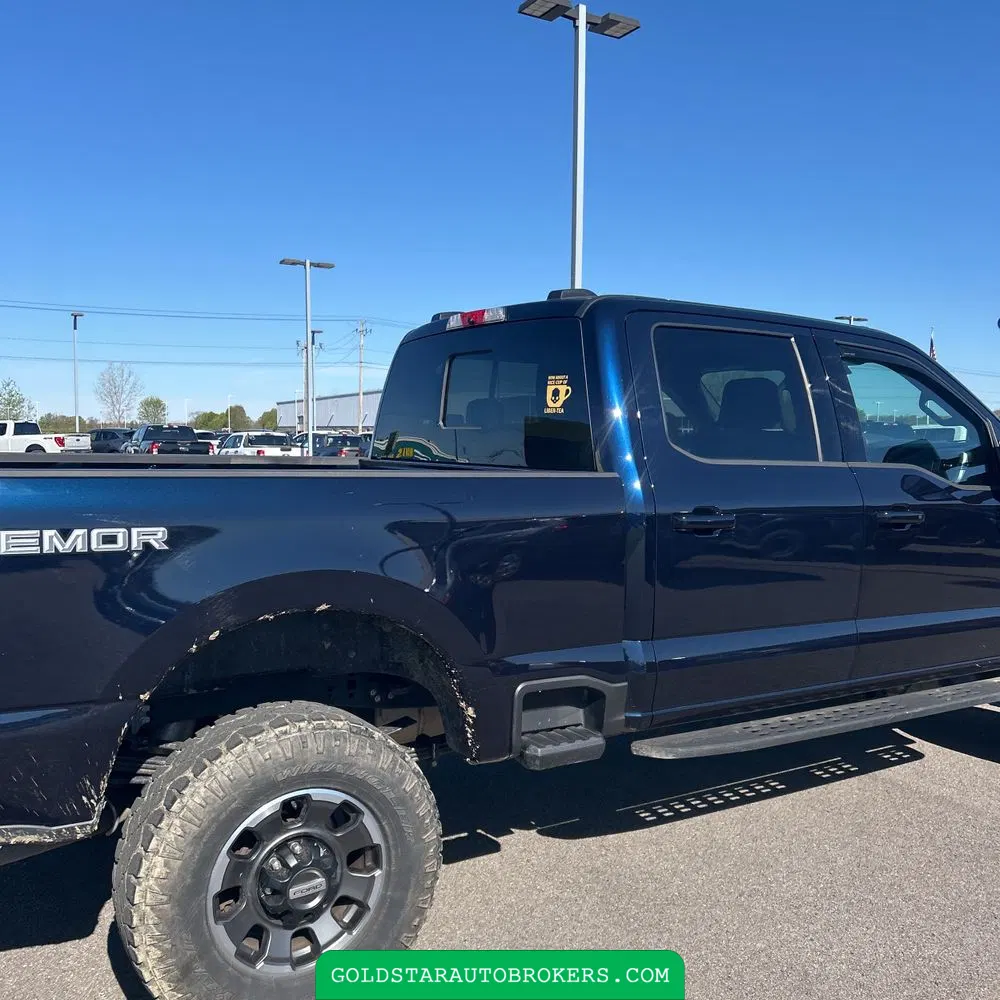 2024 Ford F-250 Super Duty XLT