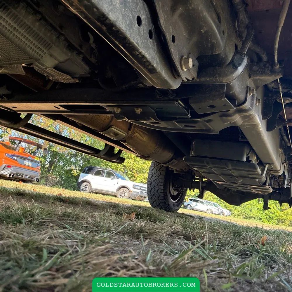2020 Ford F-250 Super Duty Lariat