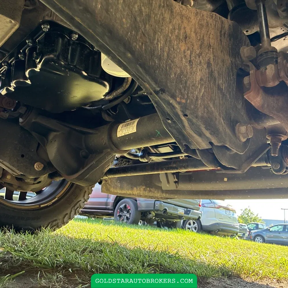 2020 Ford F-250 Super Duty Lariat