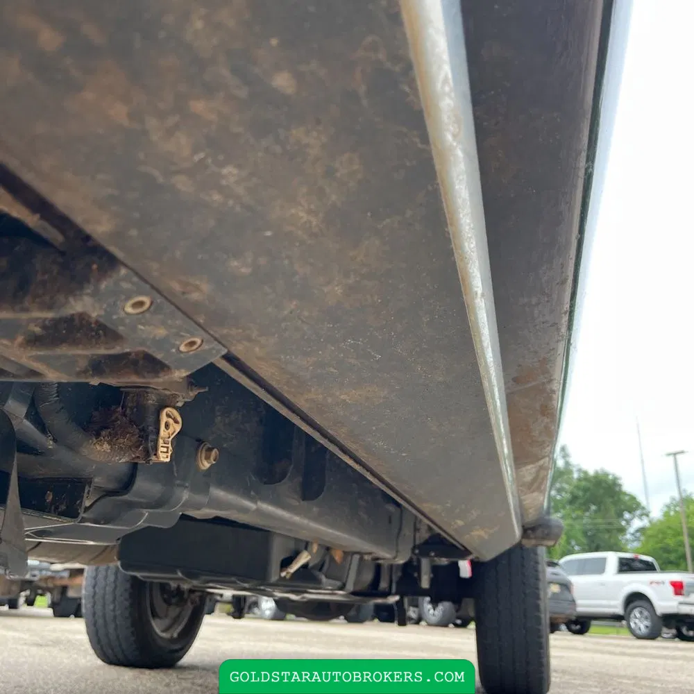 2024 Ford F-250 Super Duty King Ranch