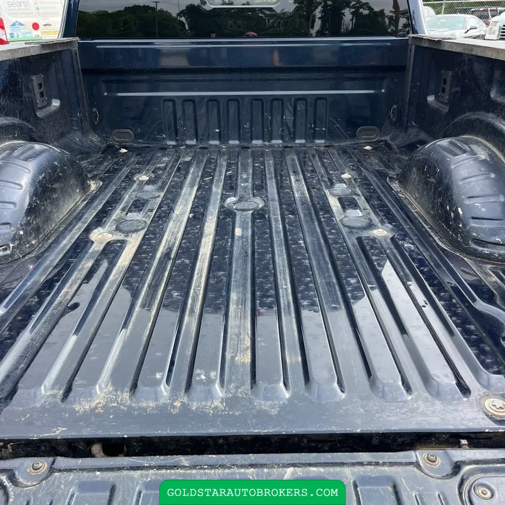 2024 Ford F-250 Super Duty King Ranch