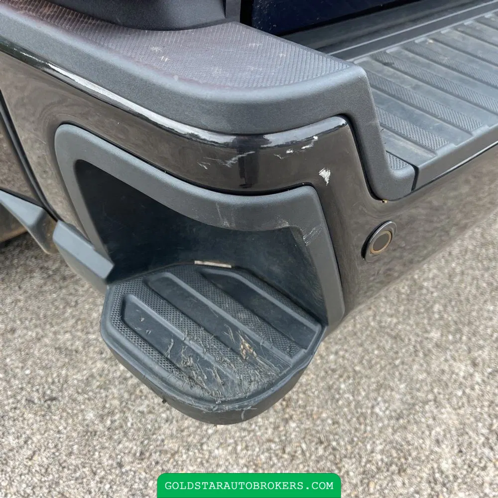 2024 Ford F-250 Super Duty King Ranch