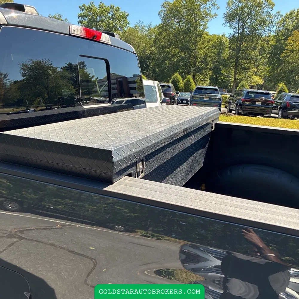 2021 Ford F-250 Super Duty Lariat