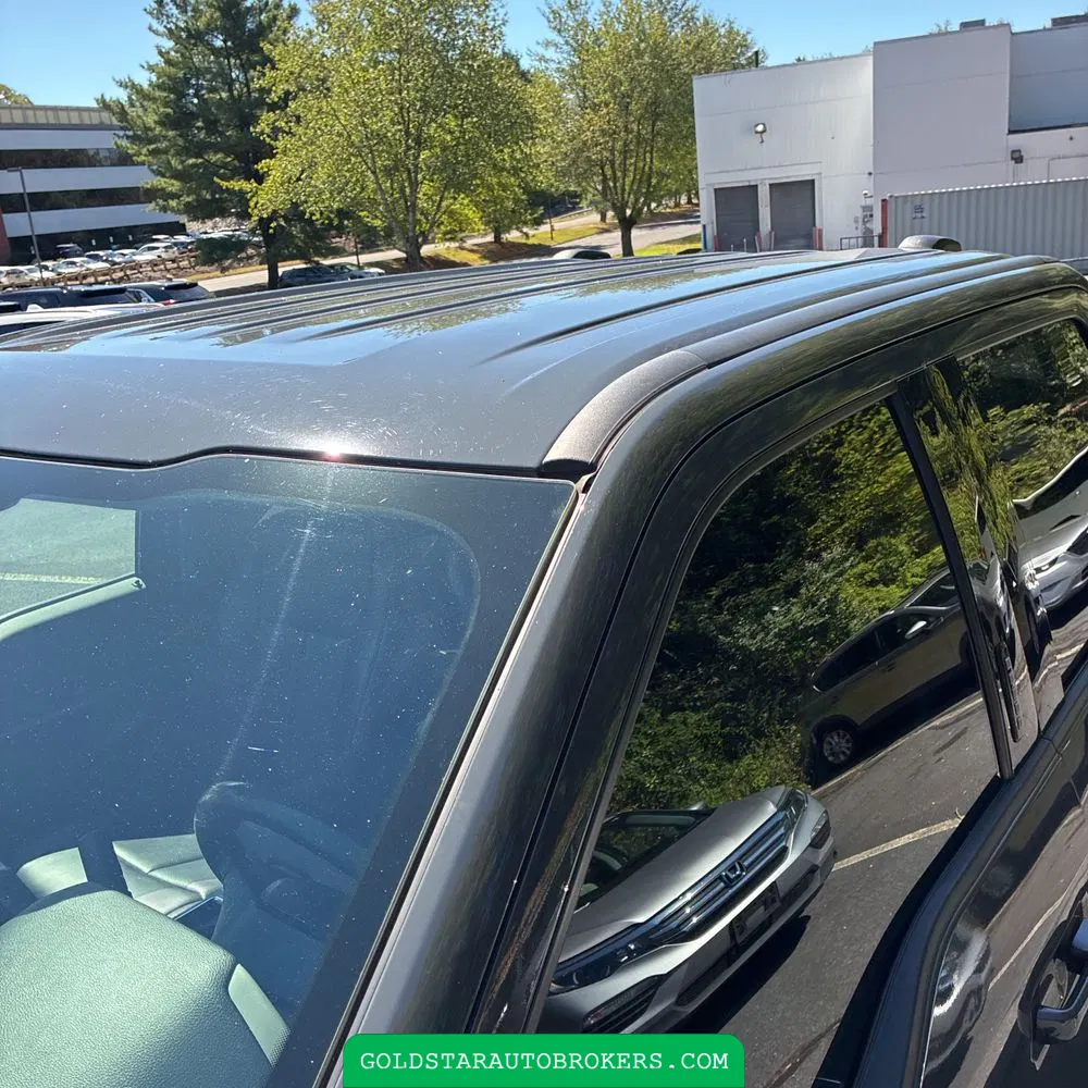 2021 Ford F-250 Super Duty Lariat