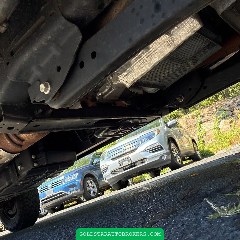 2021 Ford F-250 Super Duty Lariat