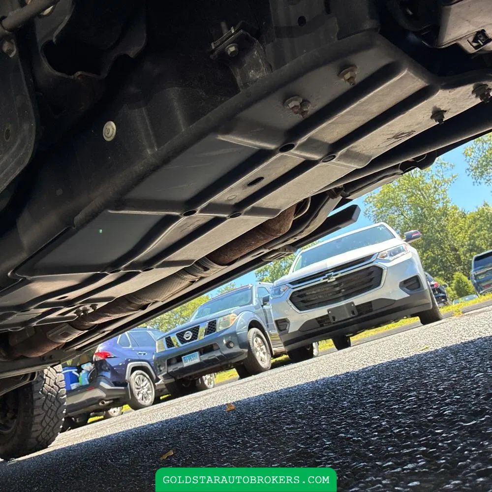 2021 Ford F-250 Super Duty Lariat