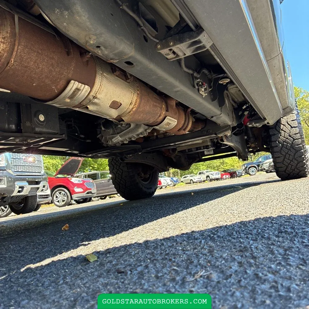 2021 Ford F-250 Super Duty Lariat