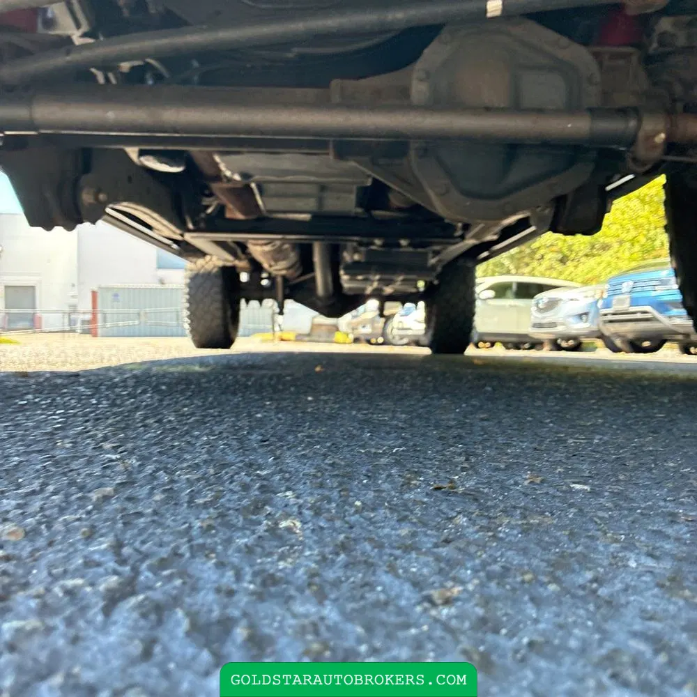 2021 Ford F-250 Super Duty Lariat