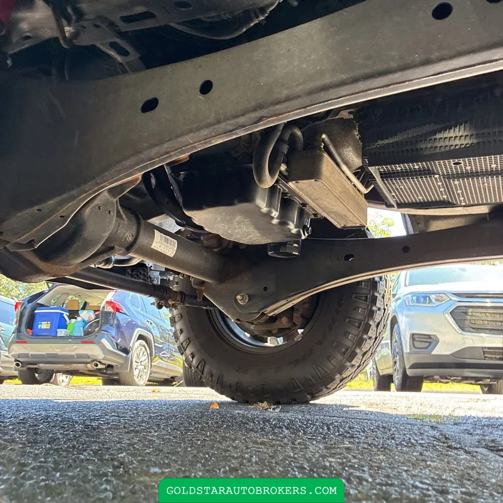 2021 Ford F-250 Super Duty Lariat