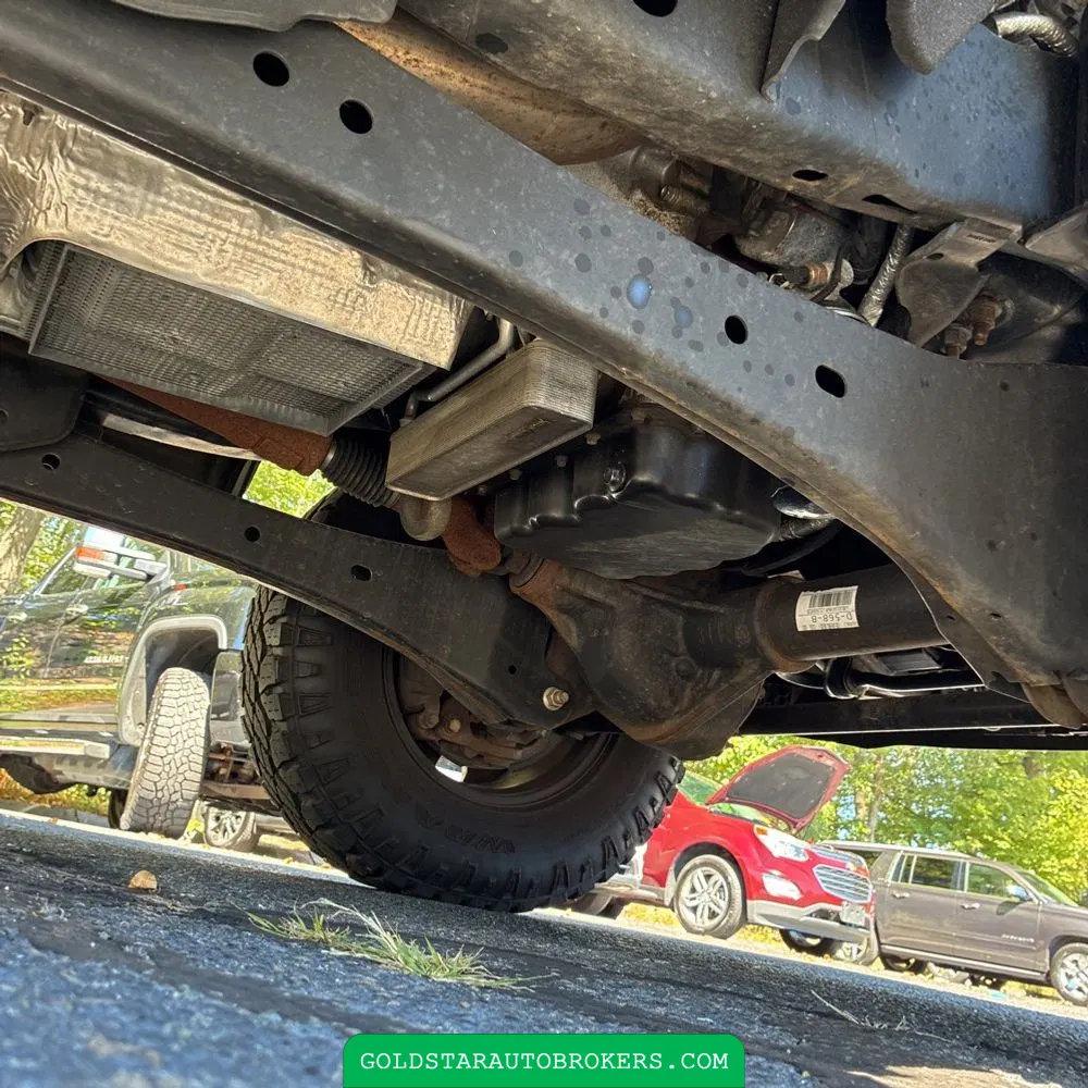 2021 Ford F-250 Super Duty Lariat