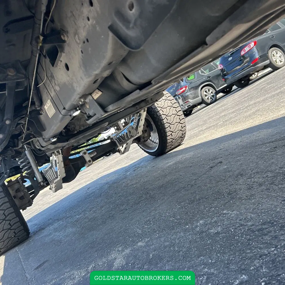 2022 Ford F-250 Super Duty Lariat