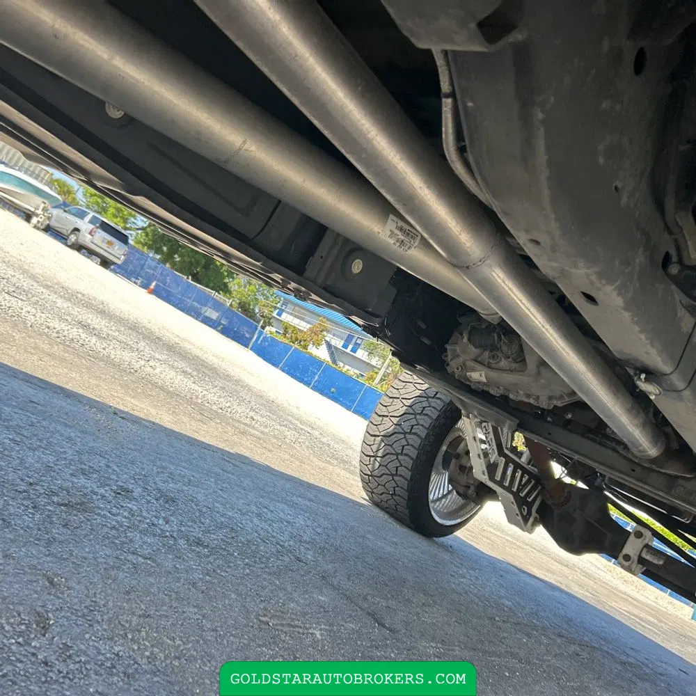 2022 Ford F-250 Super Duty Lariat