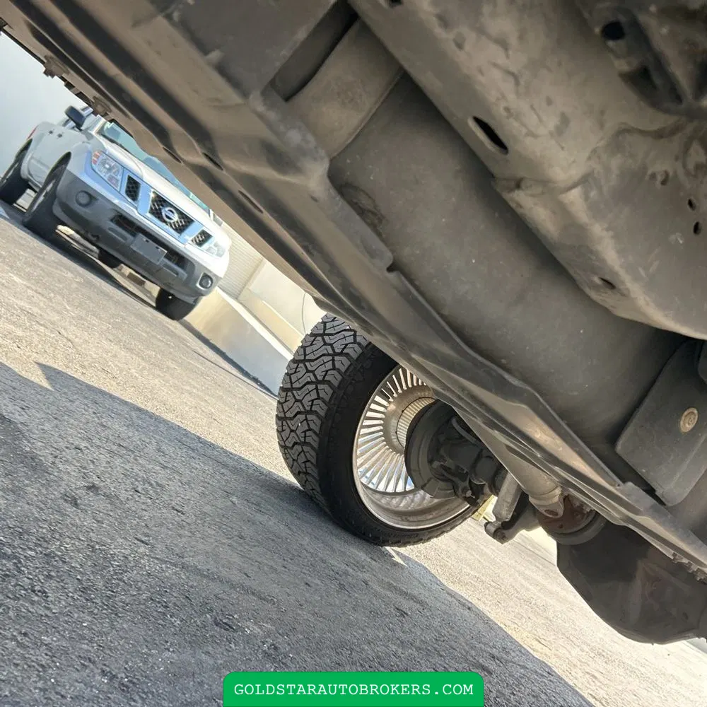 2022 Ford F-250 Super Duty Lariat