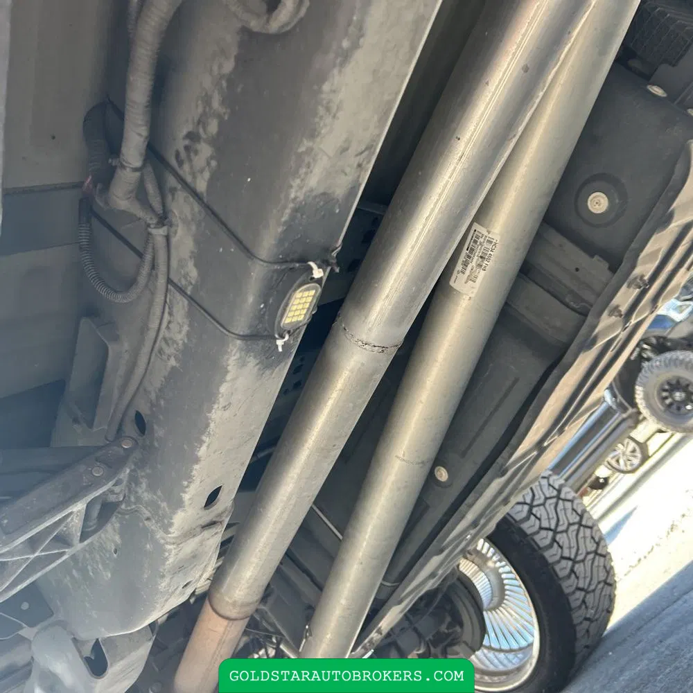 2022 Ford F-250 Super Duty Lariat