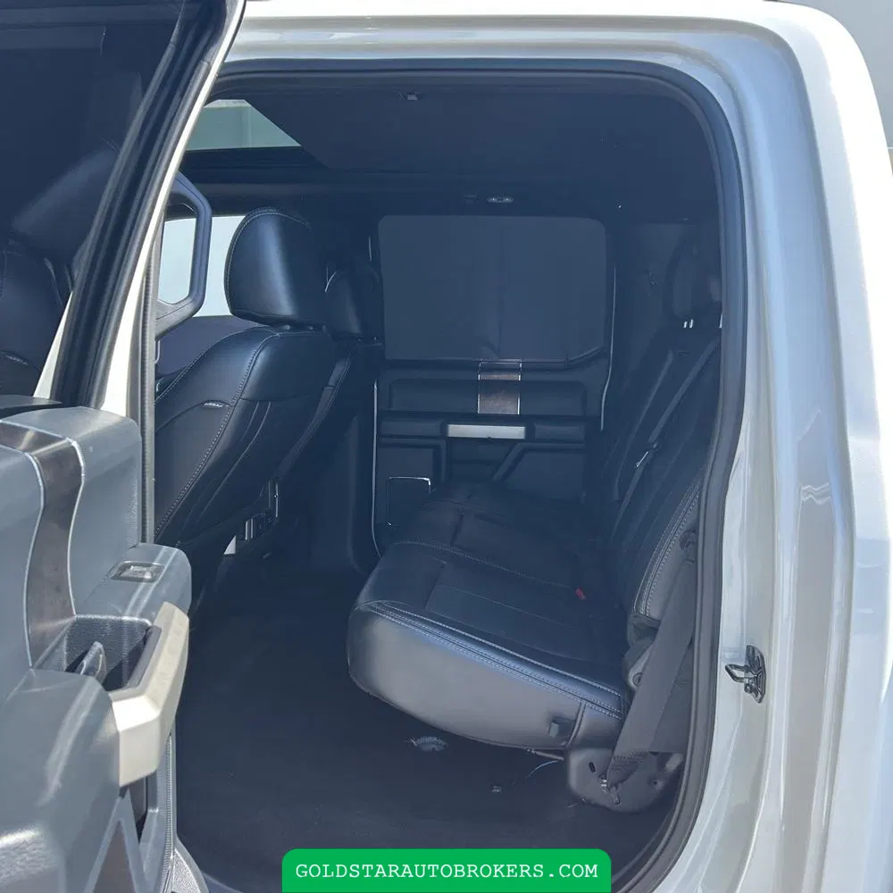 2022 Ford F-250 Super Duty Lariat