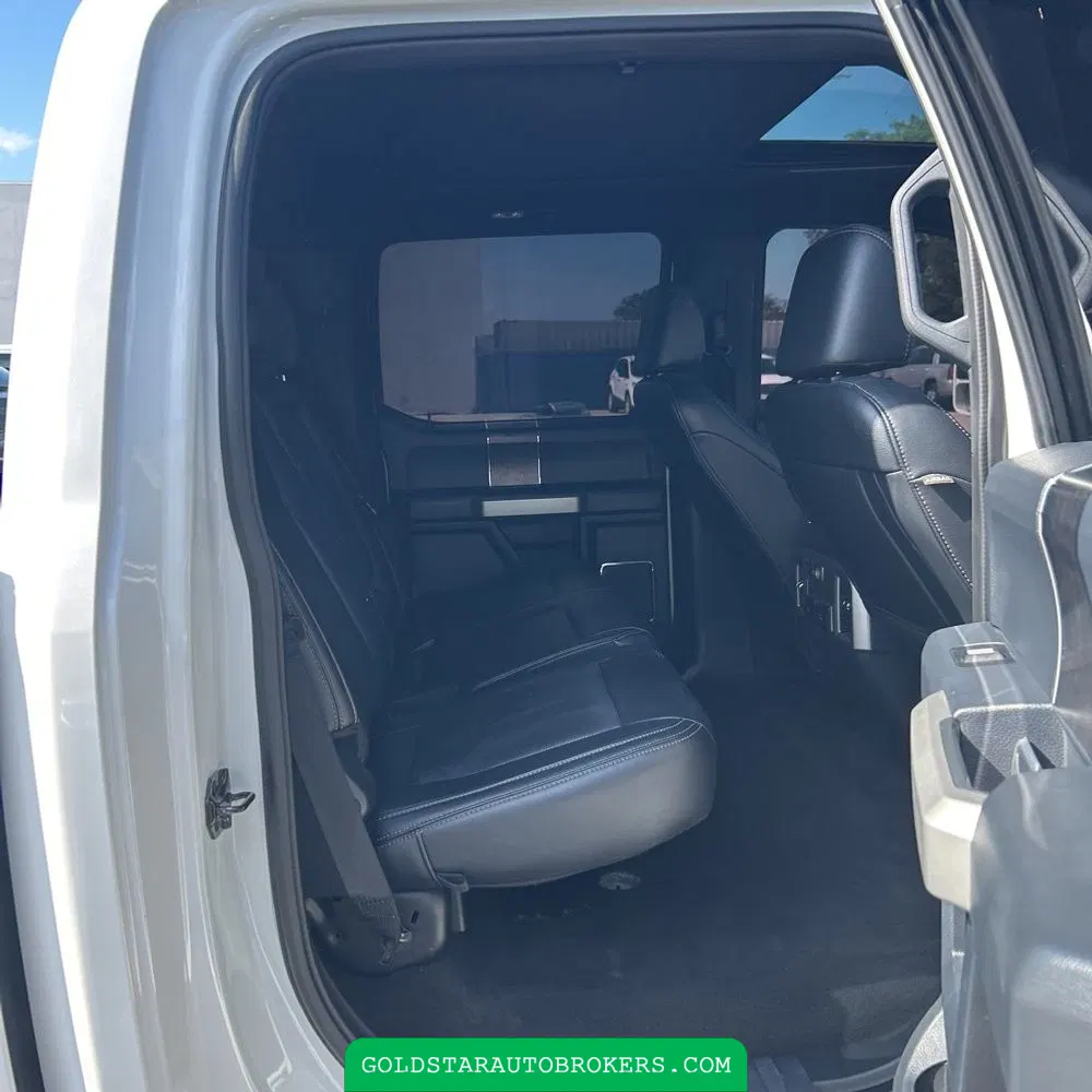 2022 Ford F-250 Super Duty Lariat