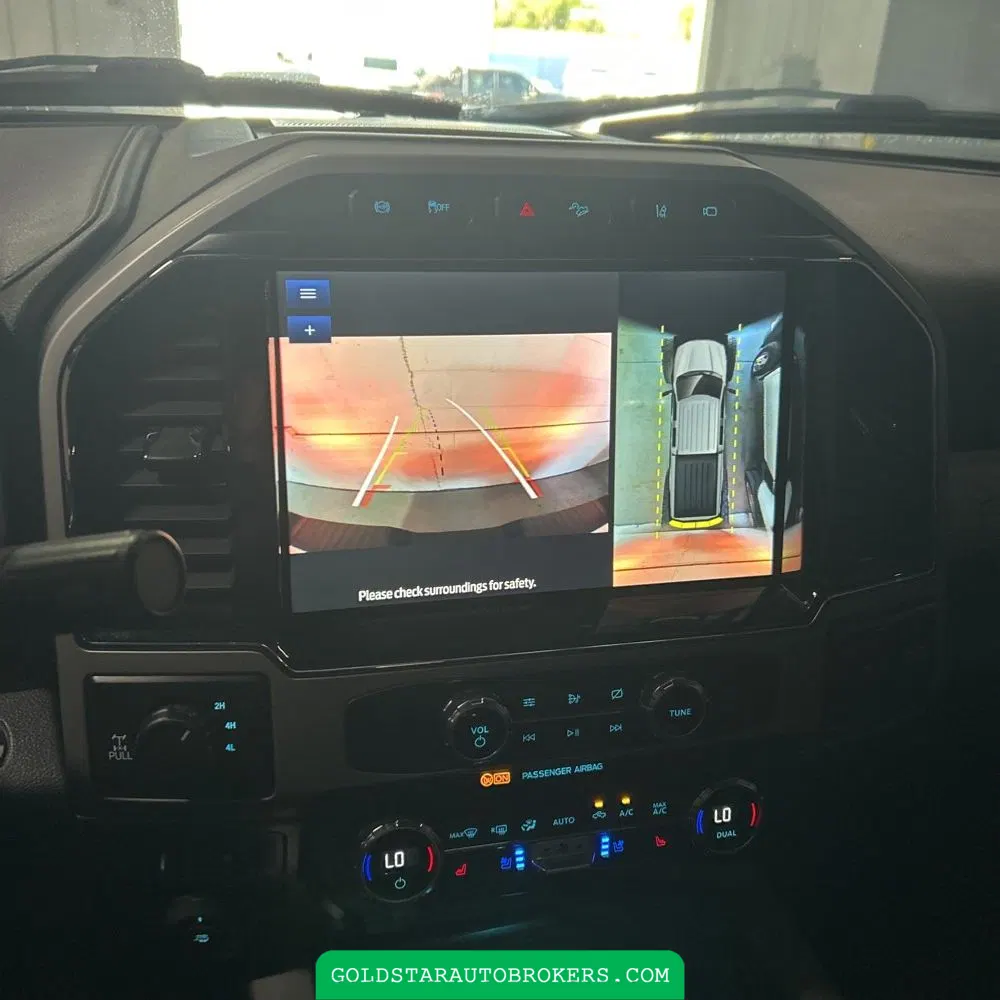 2022 Ford F-250 Super Duty Lariat