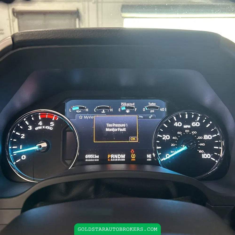 2022 Ford F-250 Super Duty Lariat