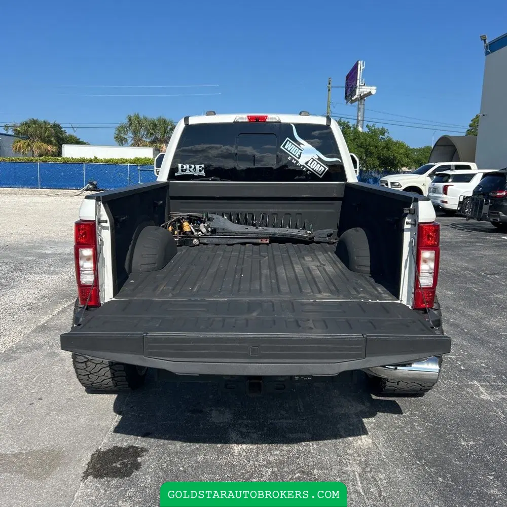 2022 Ford F-250 Super Duty Lariat