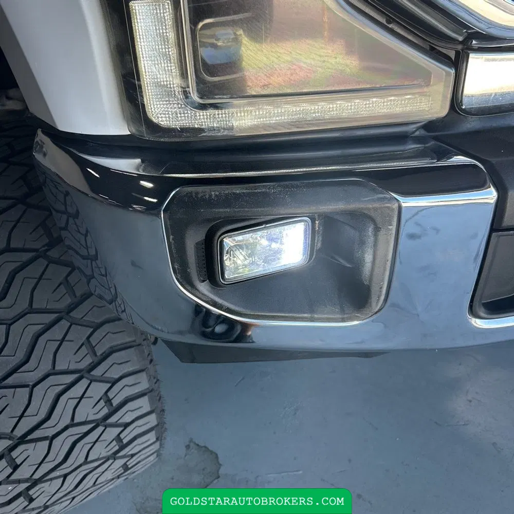 2022 Ford F-250 Super Duty Lariat