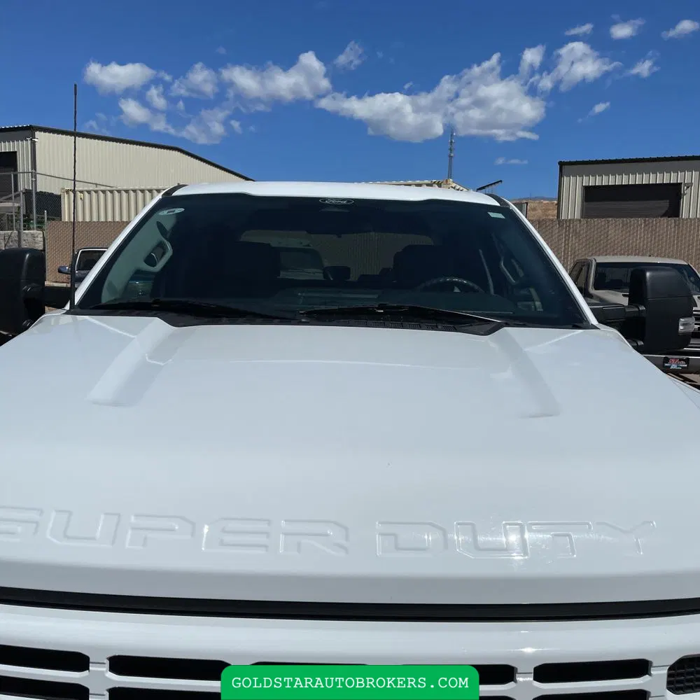 2024 Ford F-250 Super Duty XLT