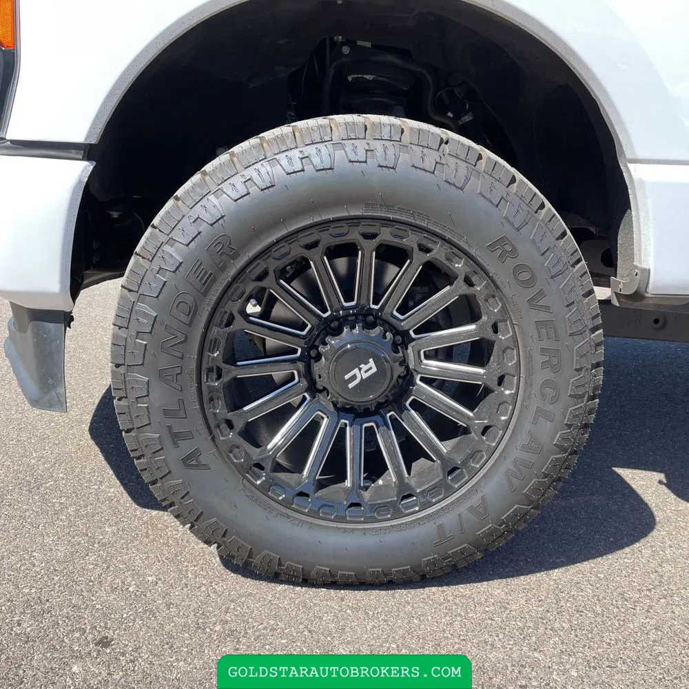 2024 Ford F-250 Super Duty XLT