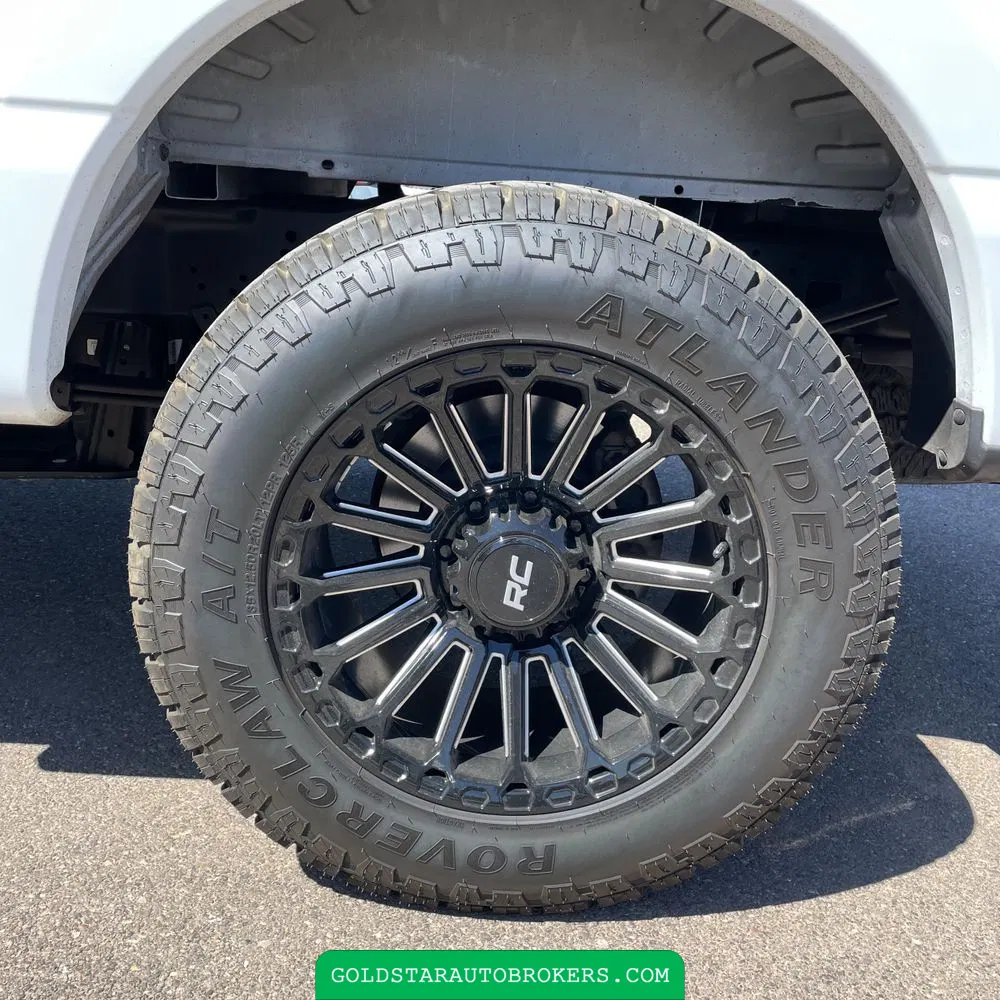 2024 Ford F-250 Super Duty XLT