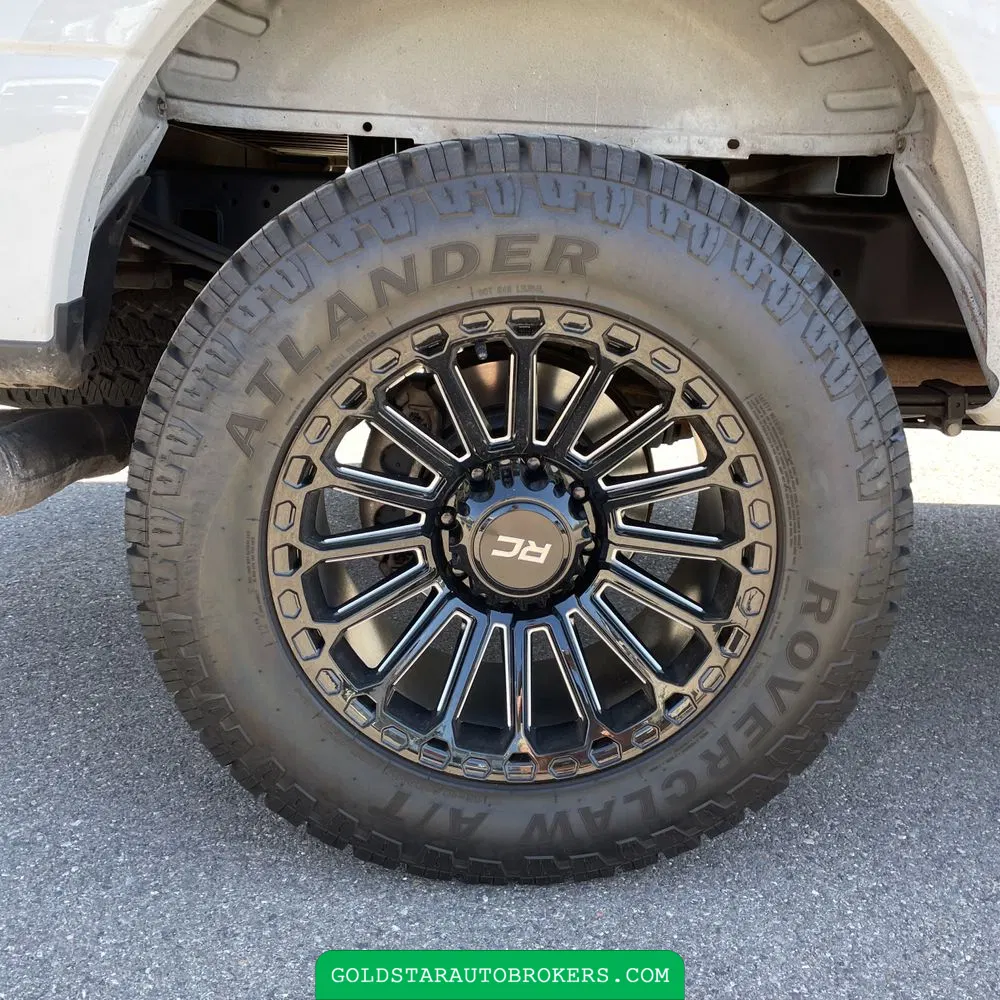 2024 Ford F-250 Super Duty XLT