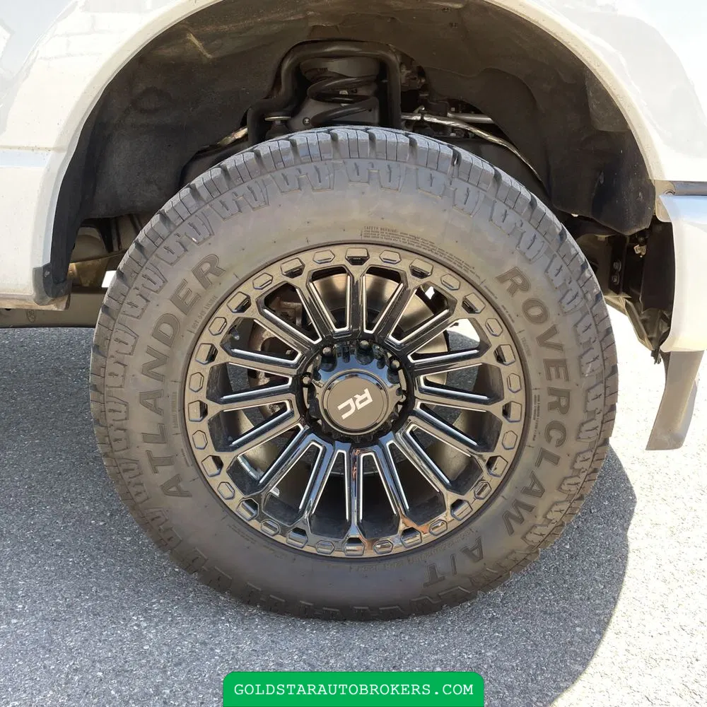 2024 Ford F-250 Super Duty XLT