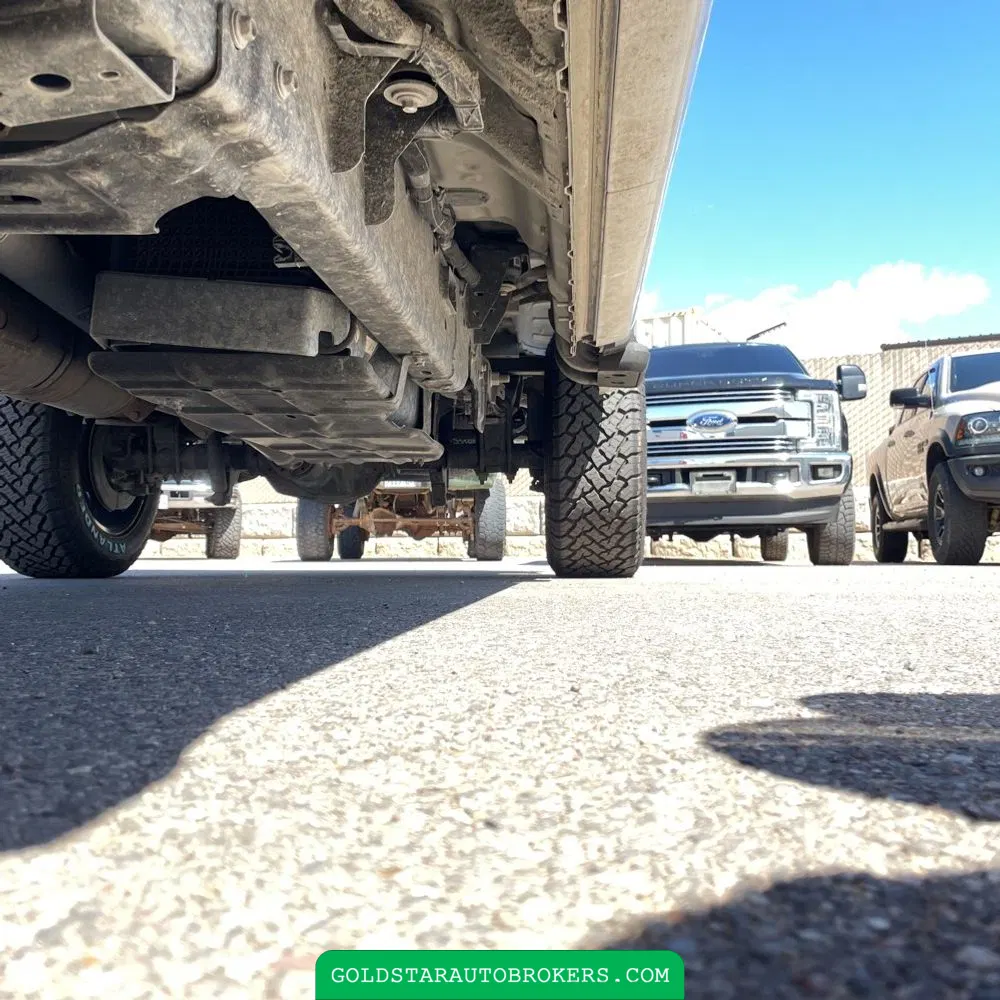 2024 Ford F-250 Super Duty XLT