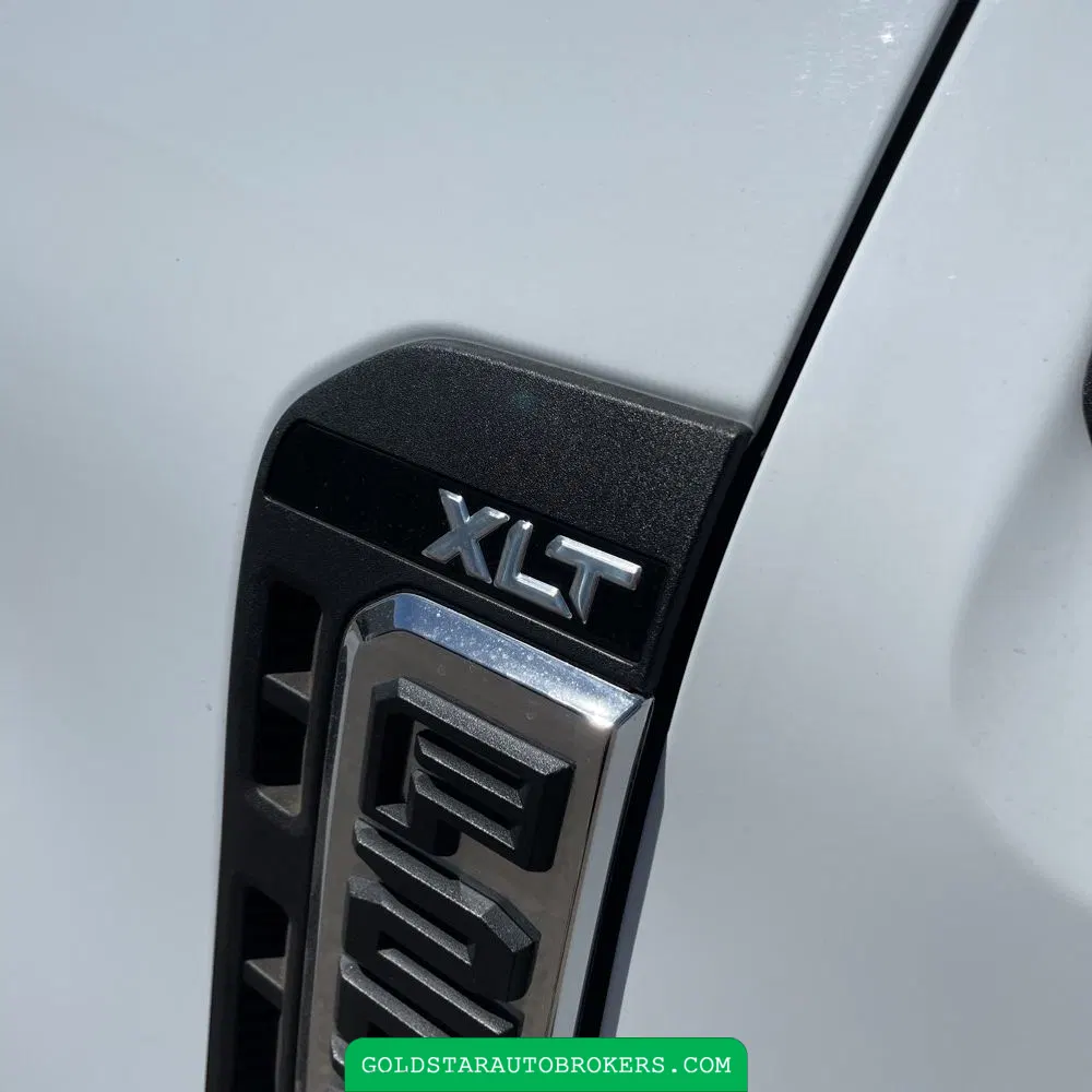 2024 Ford F-250 Super Duty XLT