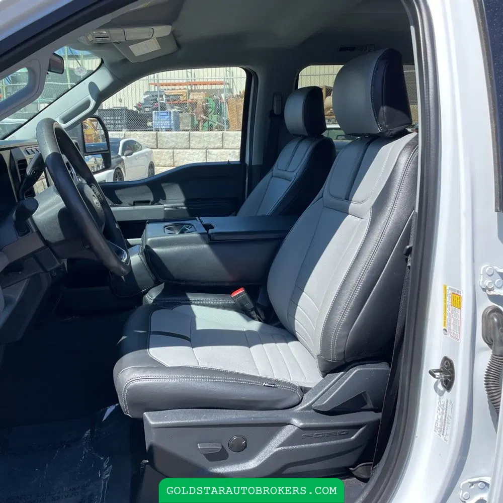 2024 Ford F-250 Super Duty XLT