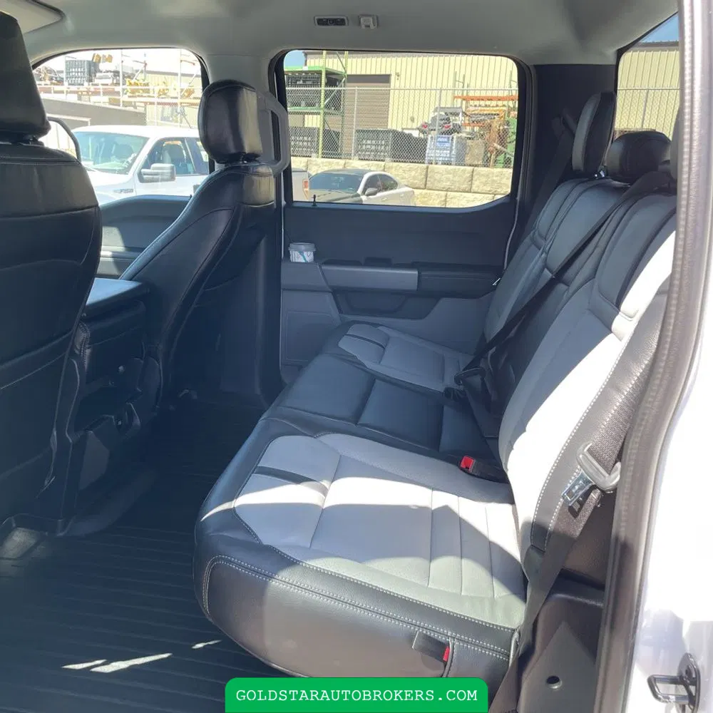 2024 Ford F-250 Super Duty XLT