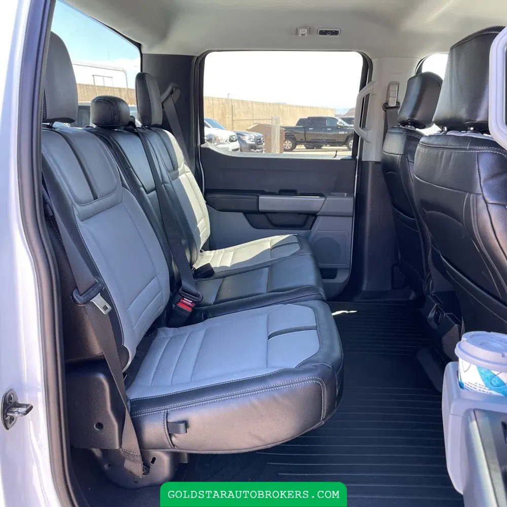 2024 Ford F-250 Super Duty XLT