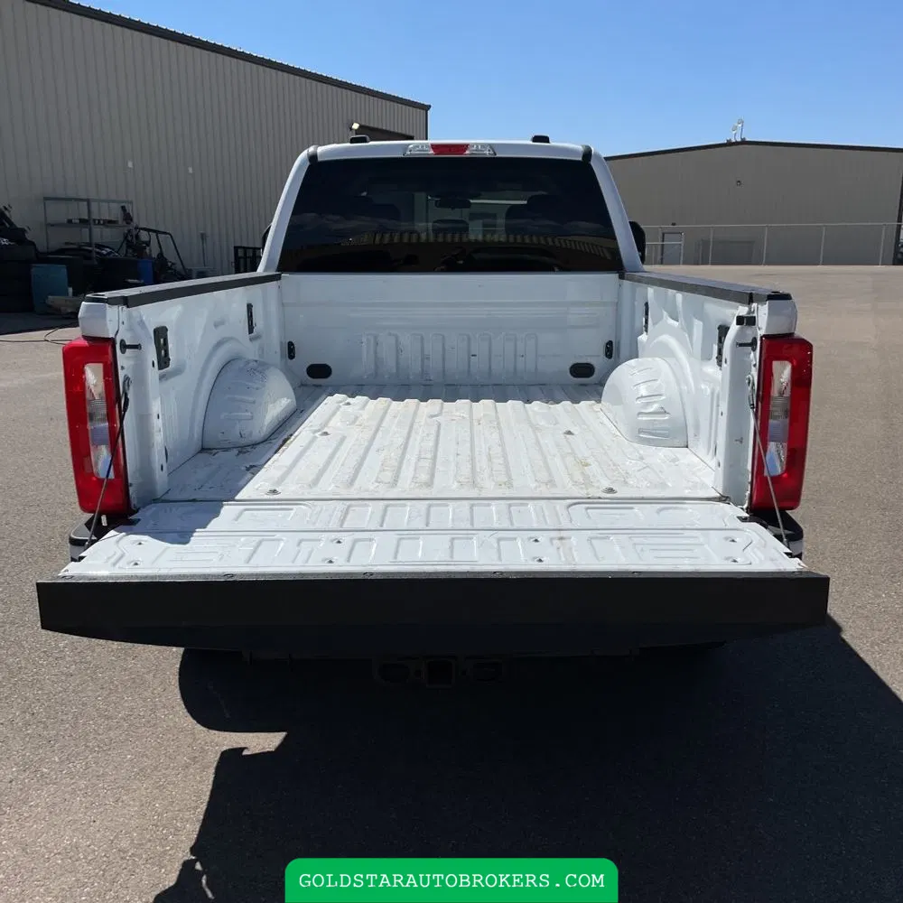 2024 Ford F-250 Super Duty XLT