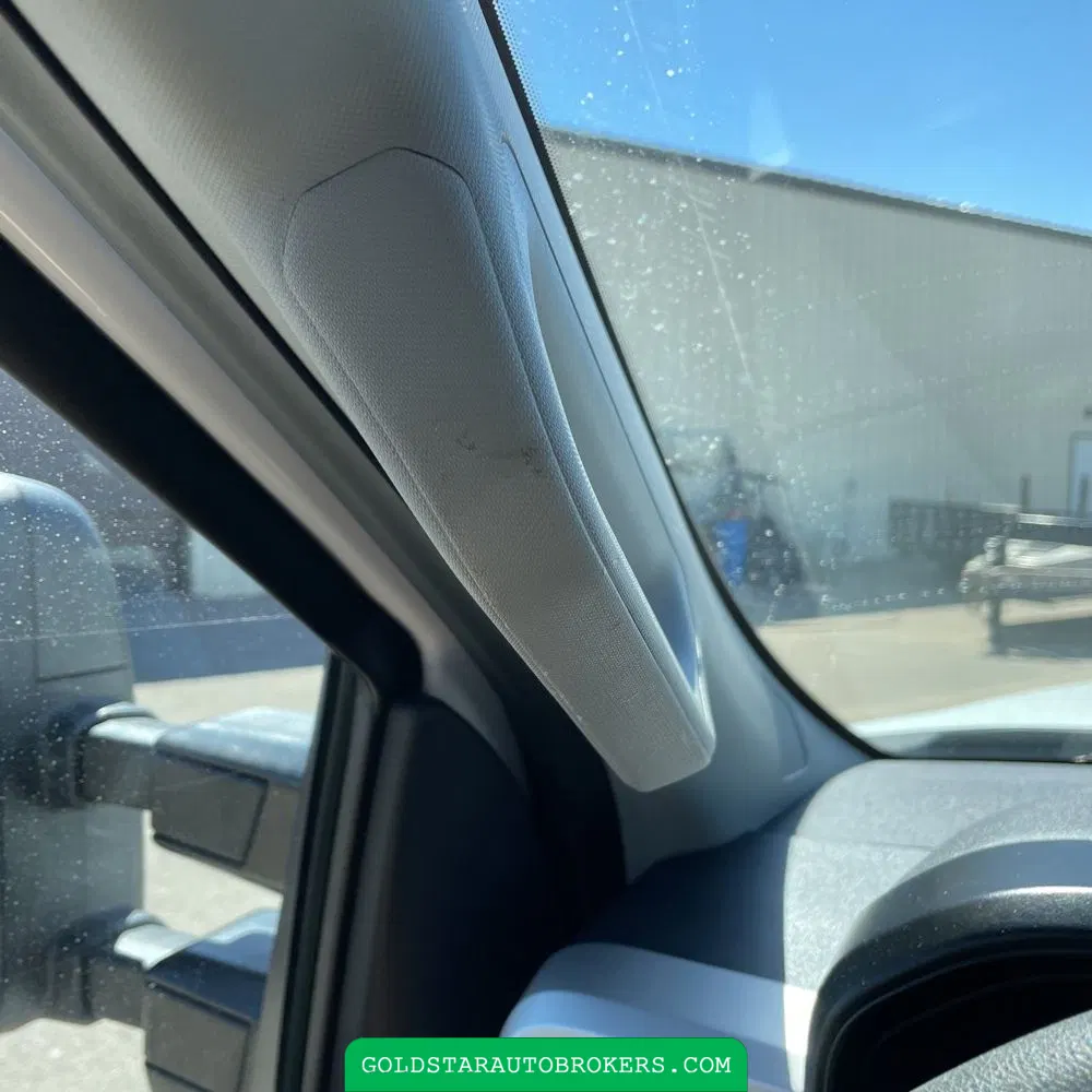 2024 Ford F-250 Super Duty XLT