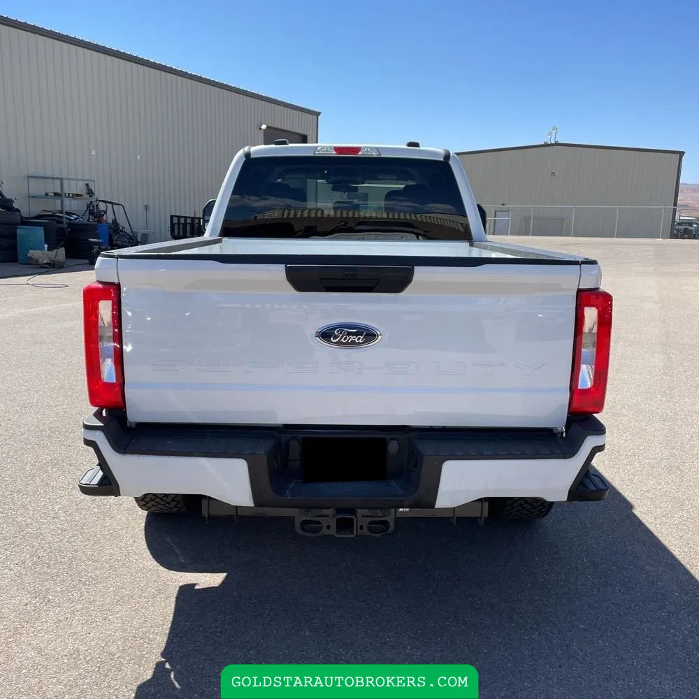2024 Ford F-250 Super Duty XLT