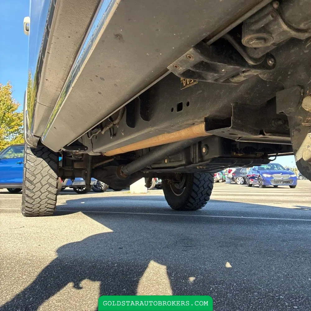 2022 Ford F-250 Super Duty King Ranch