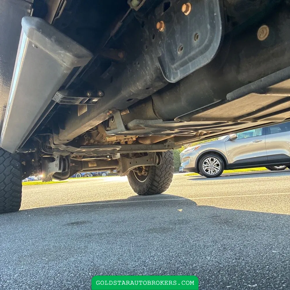 2022 Ford F-250 Super Duty King Ranch
