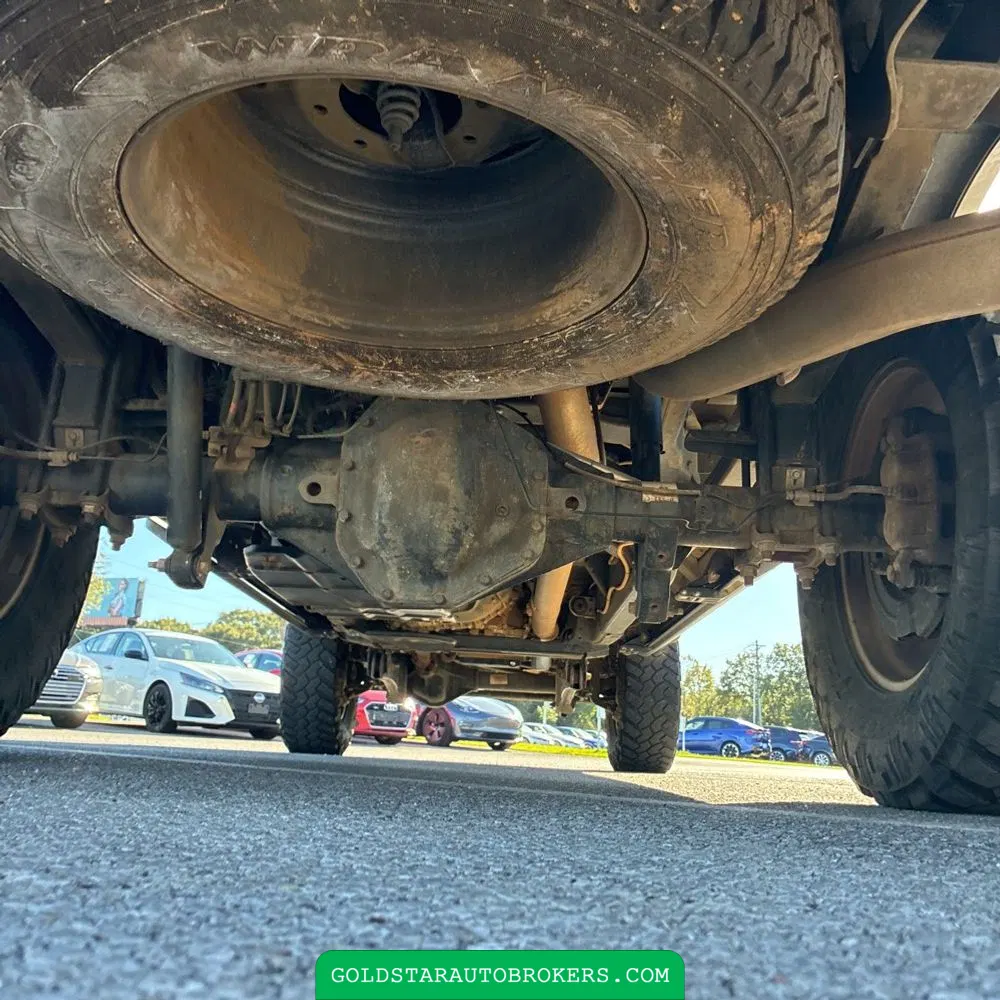 2022 Ford F-250 Super Duty King Ranch