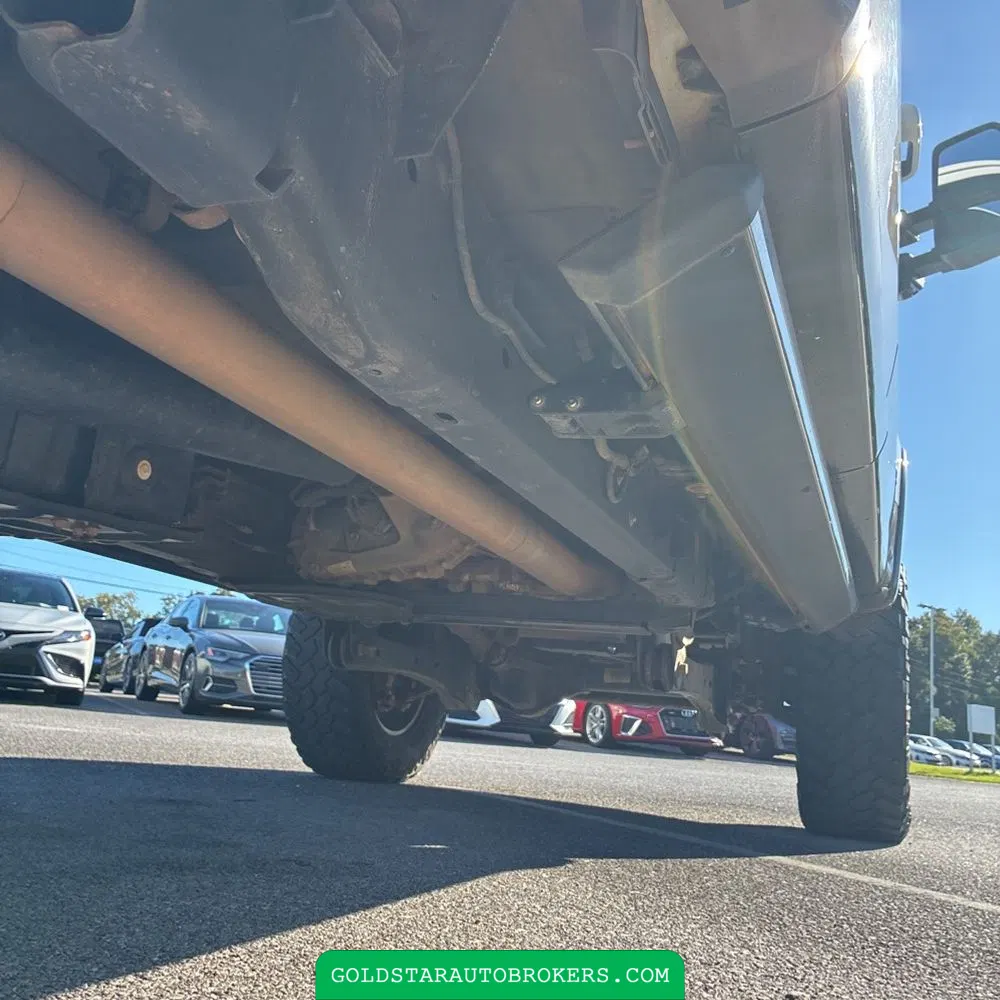 2022 Ford F-250 Super Duty King Ranch